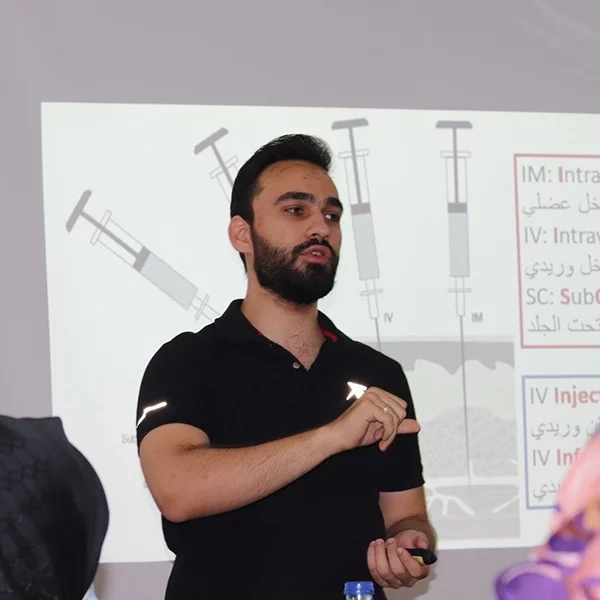 د. عبيدة صافي